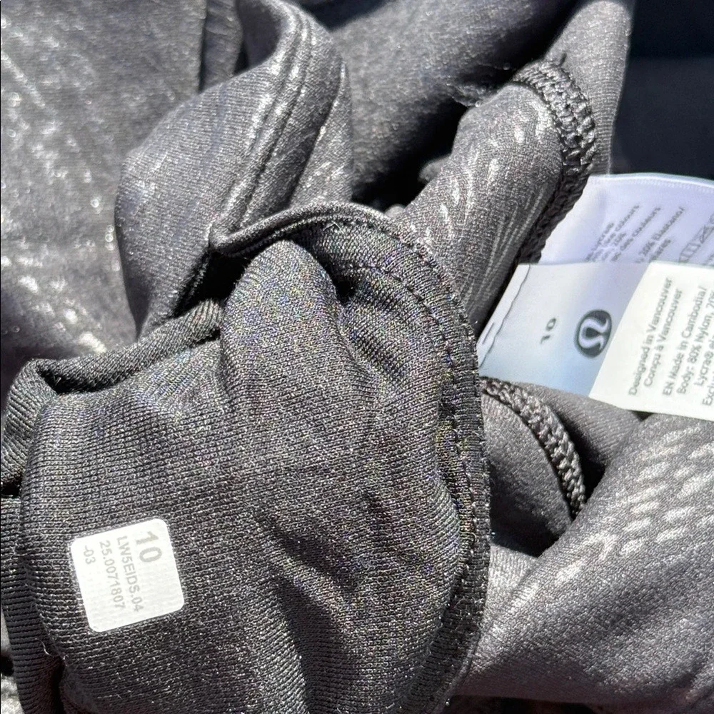 Lululemon Align High-Rise Pant with Pockets‎ 25